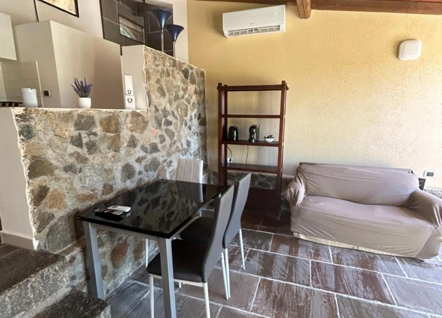 Oltre - Dove Cielo E Mare Si Uniscono Aparthotel Milazzo