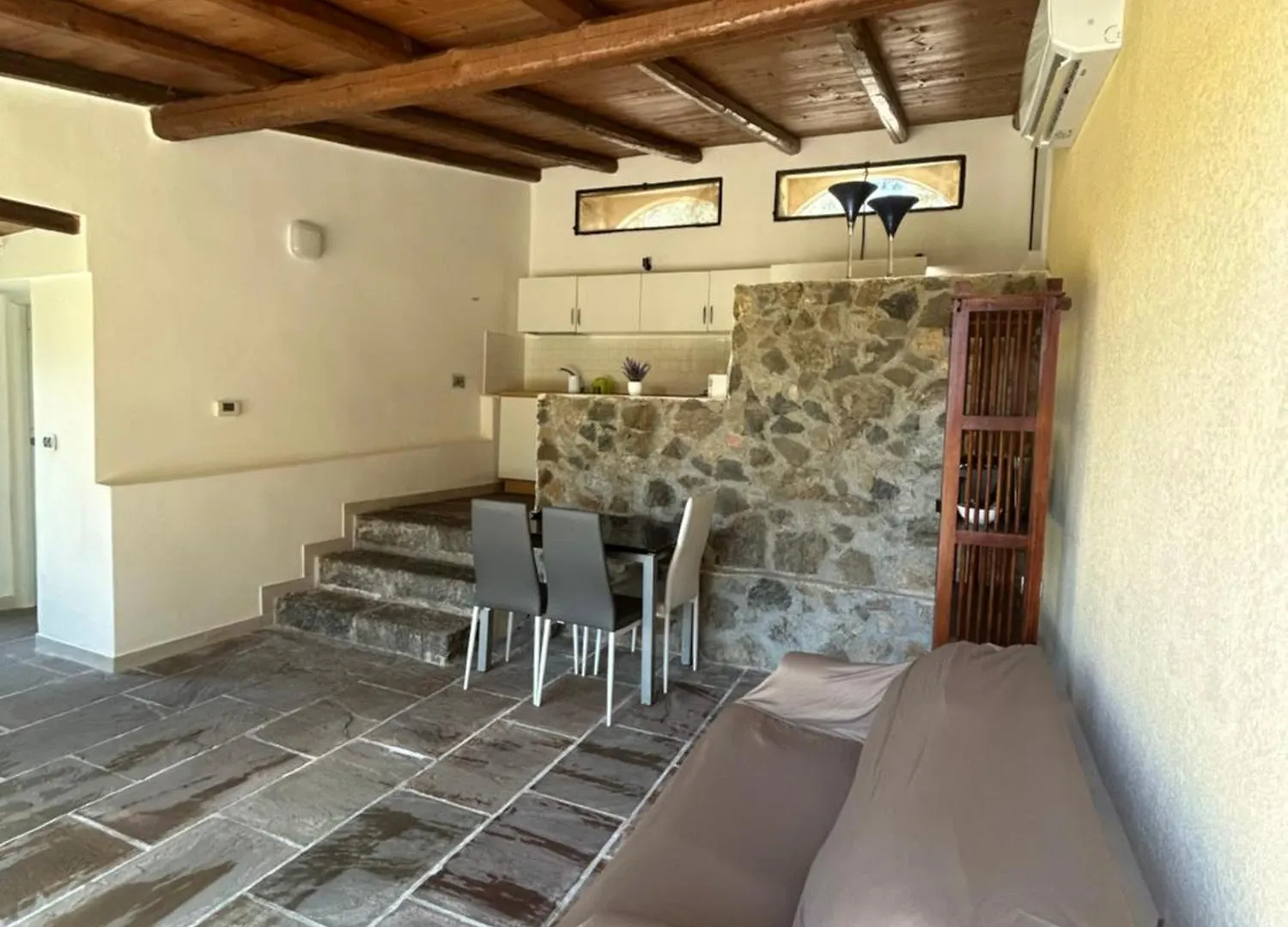 Oltre - Dove Cielo E Mare Si Uniscono Aparthotel Milazzo Itália