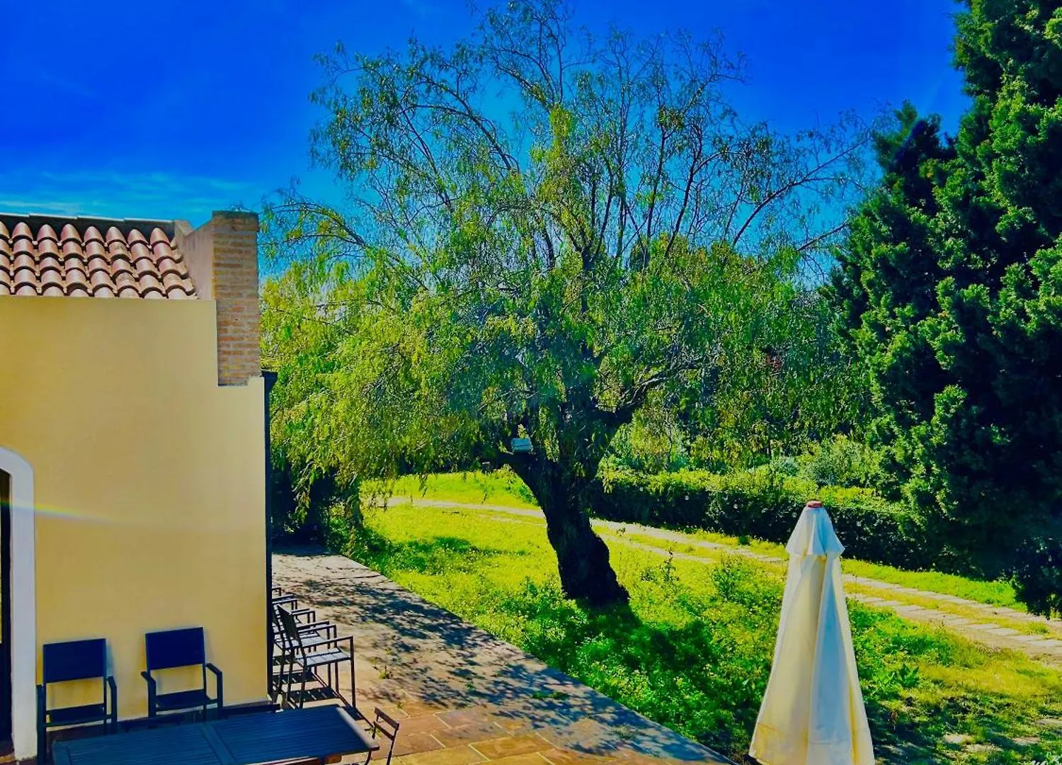 Oltre - Dove Cielo E Mare Si Uniscono Aparthotel Milazzo 0*,  Itália
