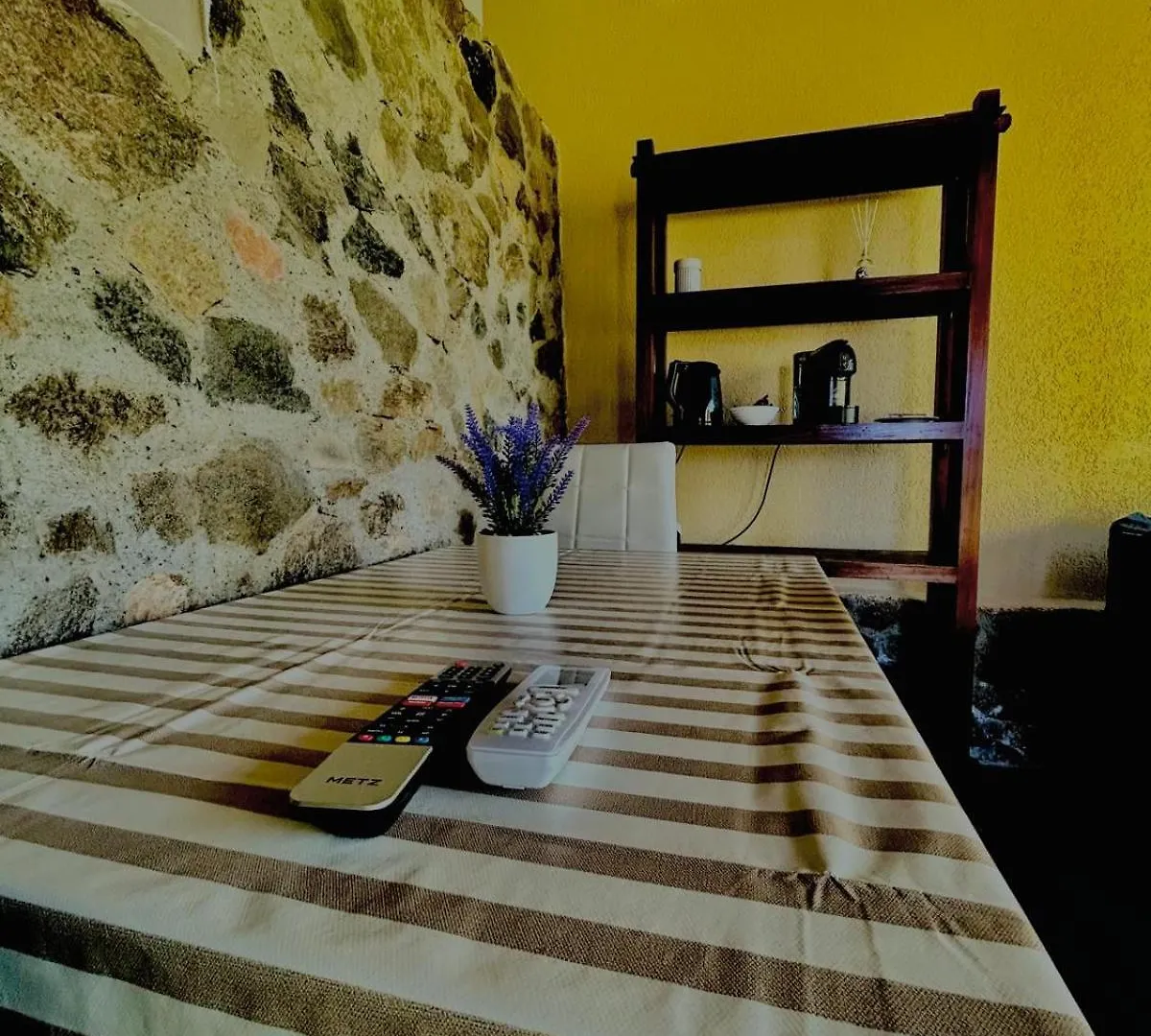 Oltre - Dove Cielo E Mare Si Uniscono Aparthotel Milazzo
