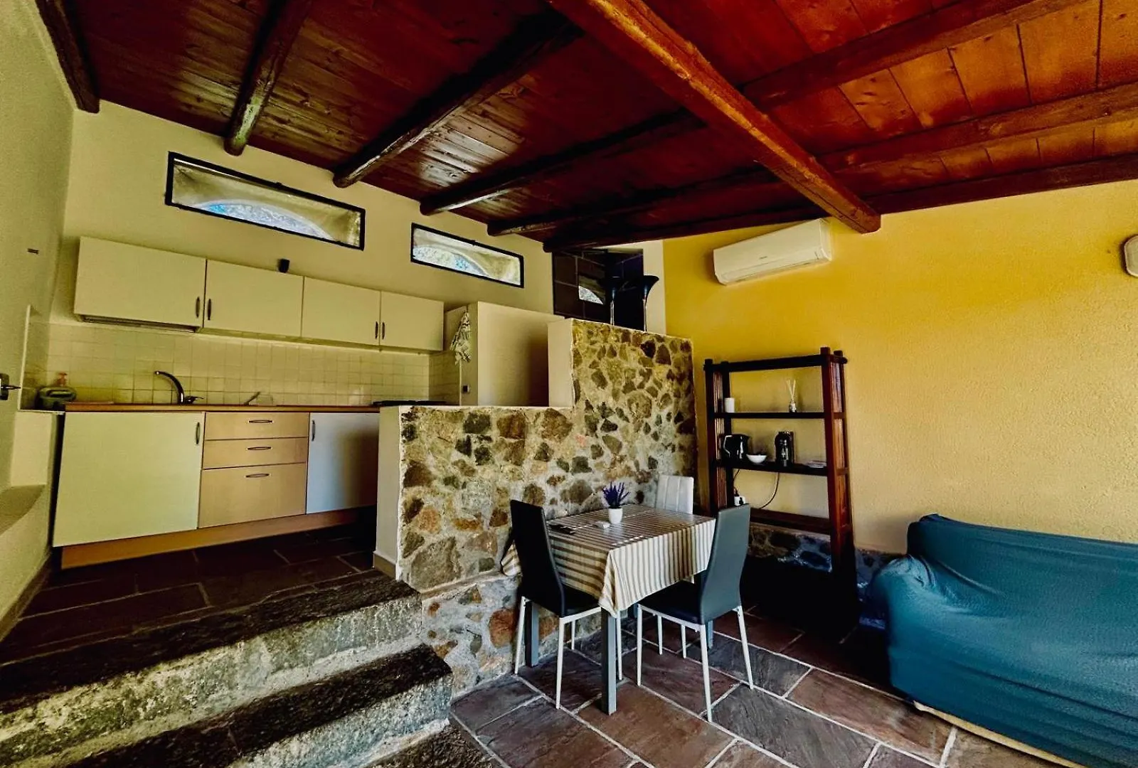Oltre - Dove Cielo E Mare Si Uniscono Aparthotel Milazzo Itália