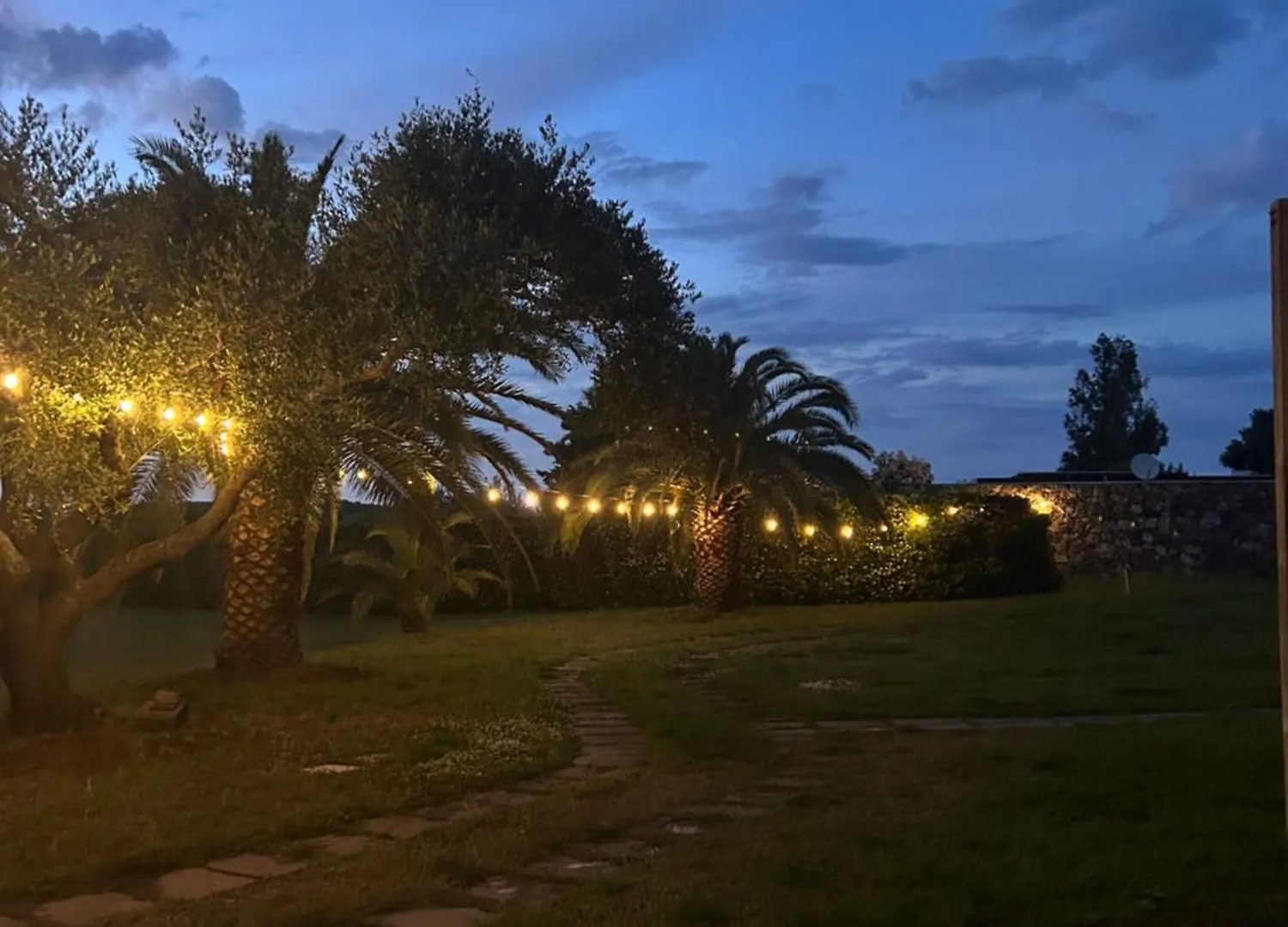 Oltre - Dove Cielo E Mare Si Uniscono Aparthotel Milazzo